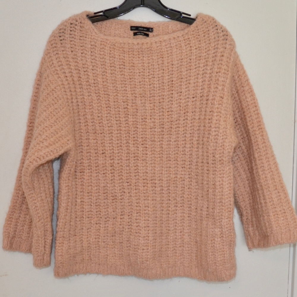 Zara Sweater